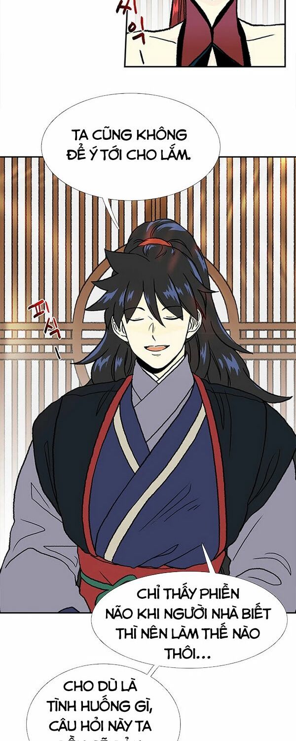 học sĩ tái sinh chapter 141 4