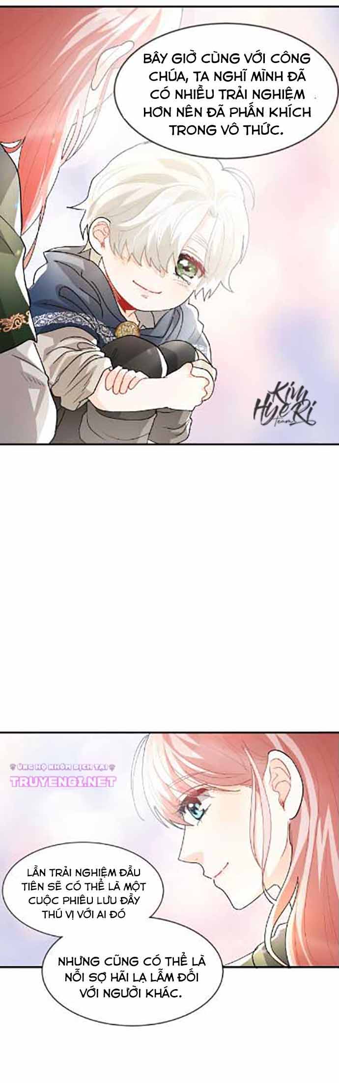 prince maker chapter 14 38