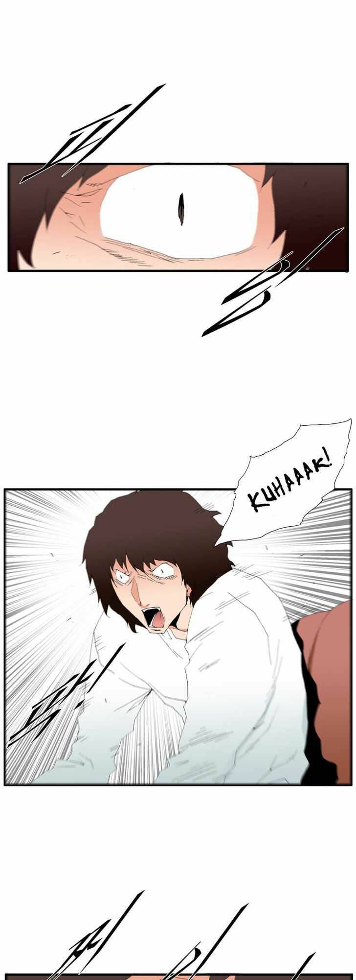 siêu năng chapter 181 38