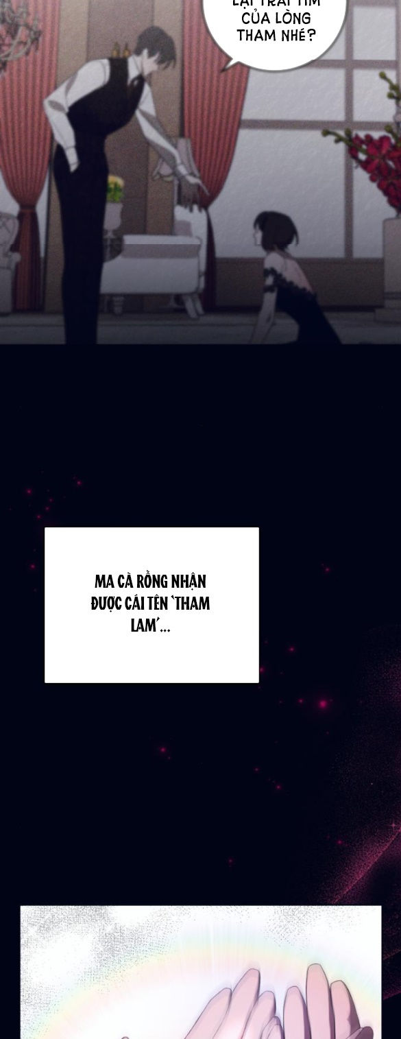 điệu nhảy say mê giữa màn đêm chapter 10.2 21