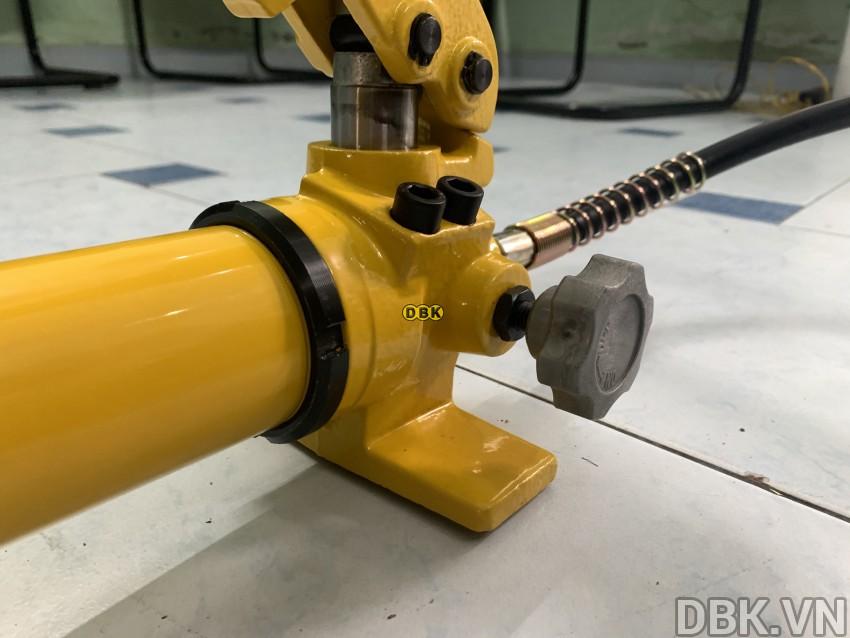 Tay bơm thủy lực CP-700