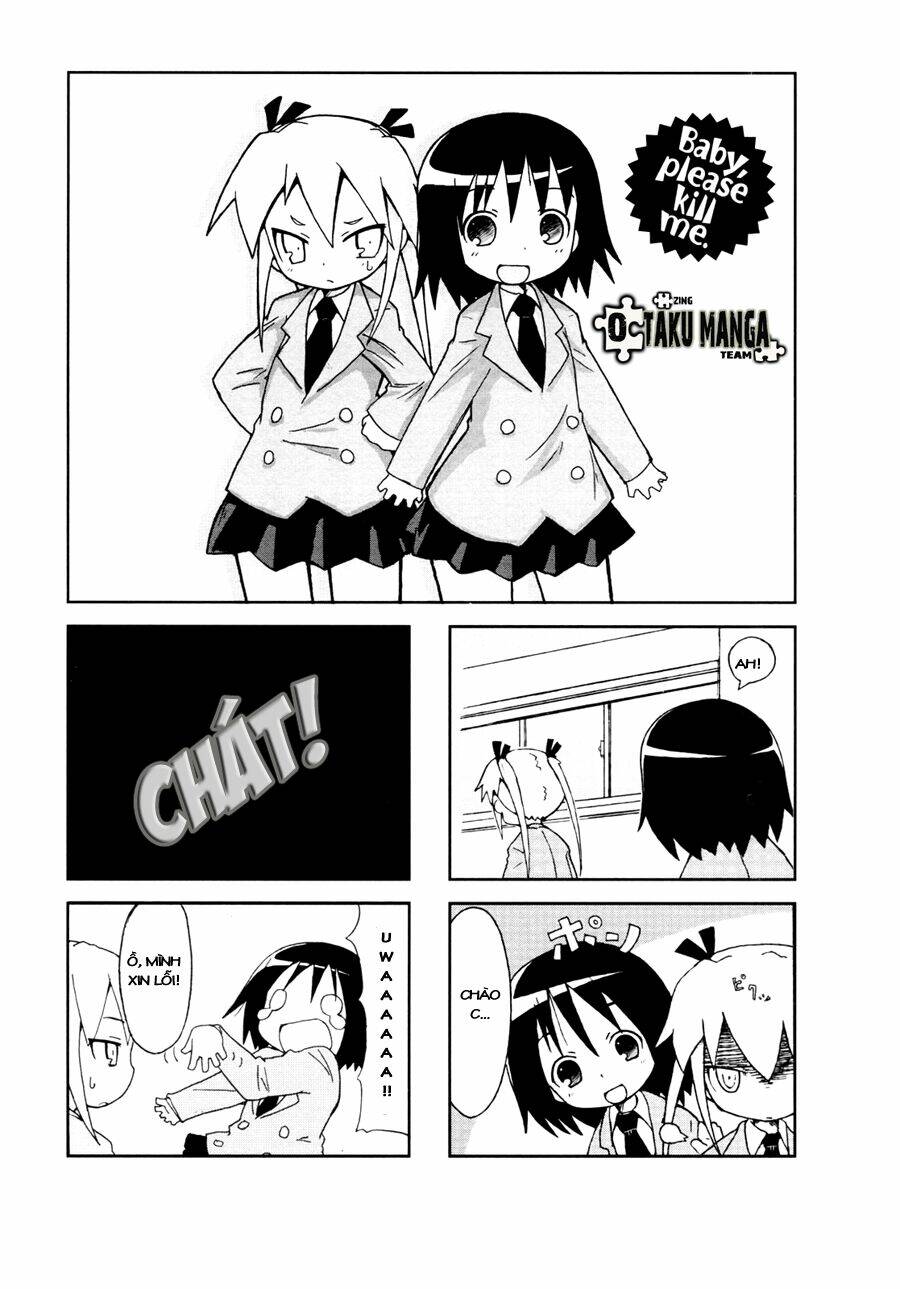 baby, please kill me chapter 1 3