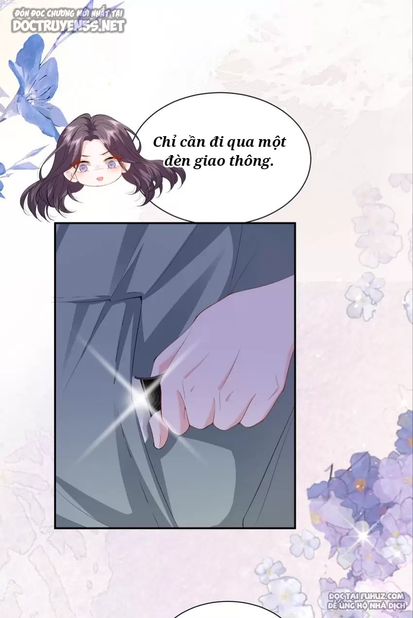 mận xanh chapter 49 13