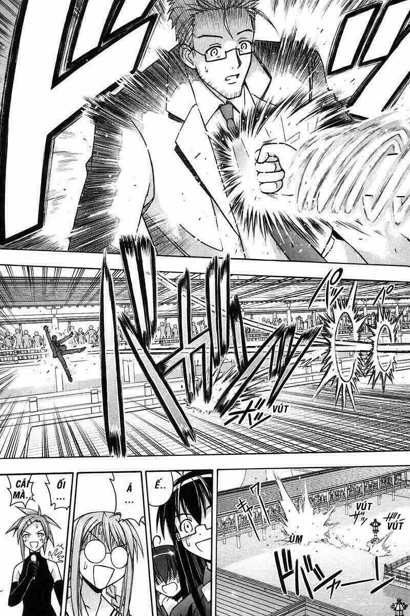 bậc thầy ma pháp chapter 97 6