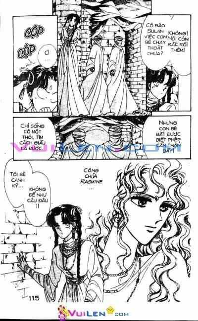 nàng công chúa ham chơi chapter 12 115