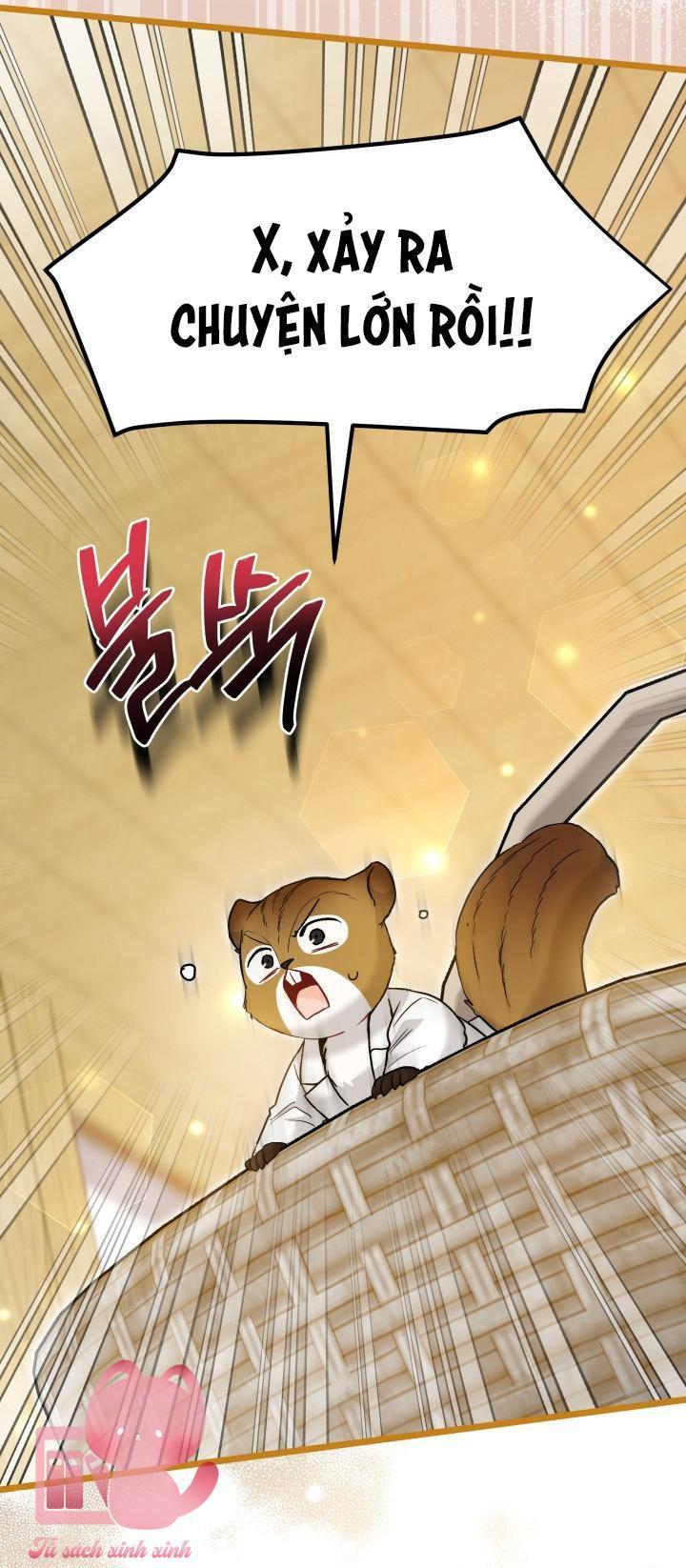 quan hệ cộng sinh giữa báo đen và thỏ trắng chapter 122 12