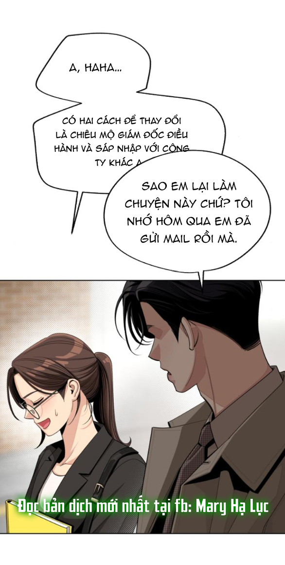 Tình Yêu Của Ik Seob chapter 60.1 20
