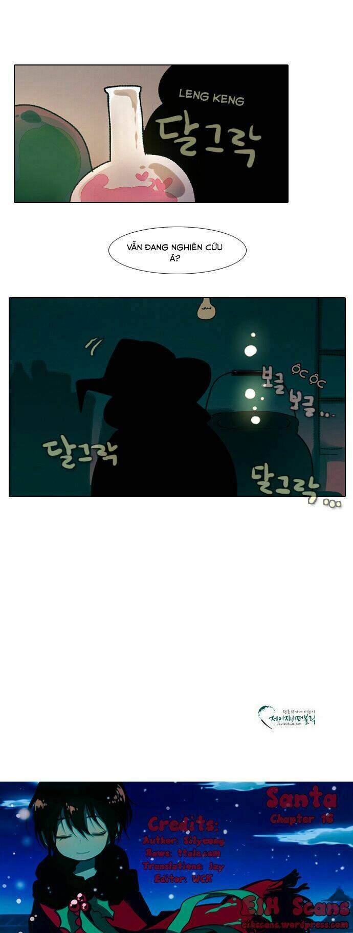 santa chapter 16 16