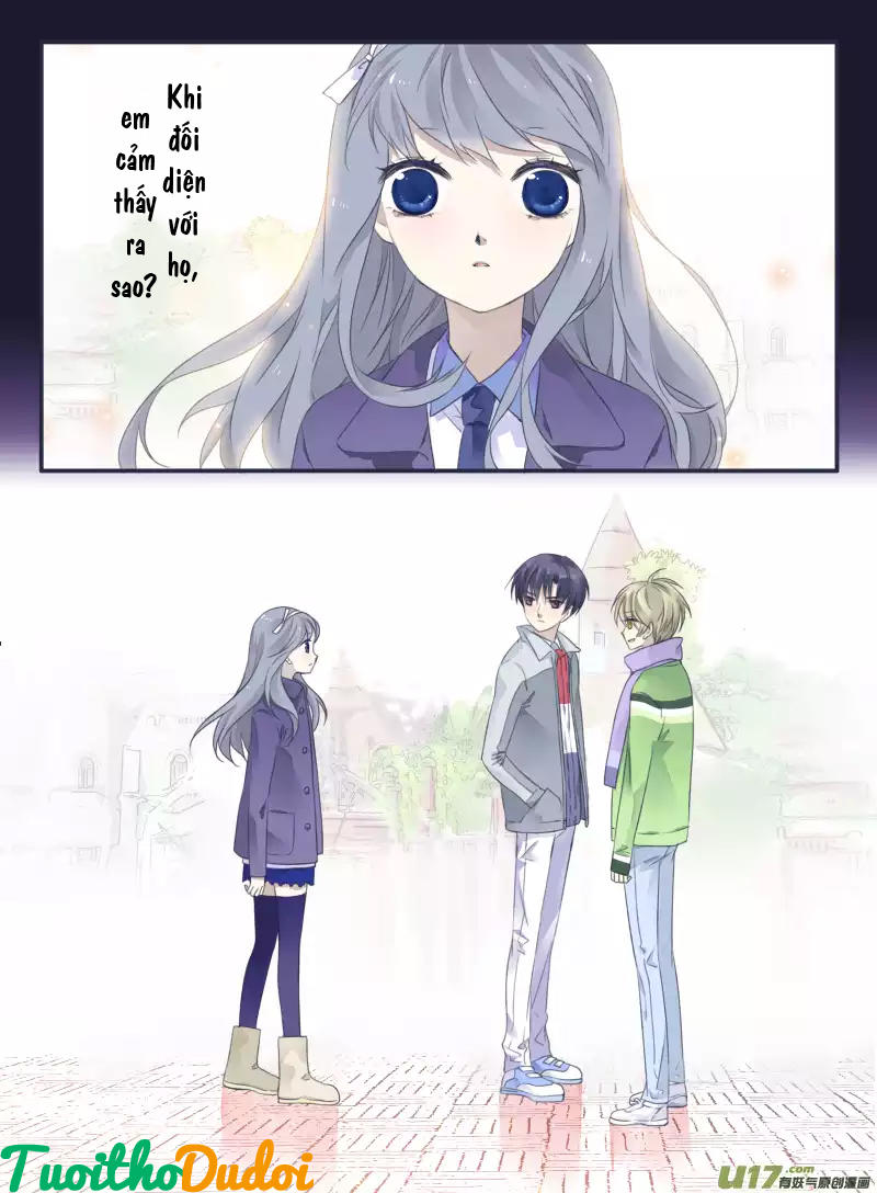 lam sí chapter 54 5