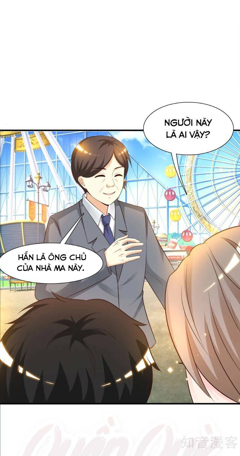 tối cường vận đào hoa chapter 78 3