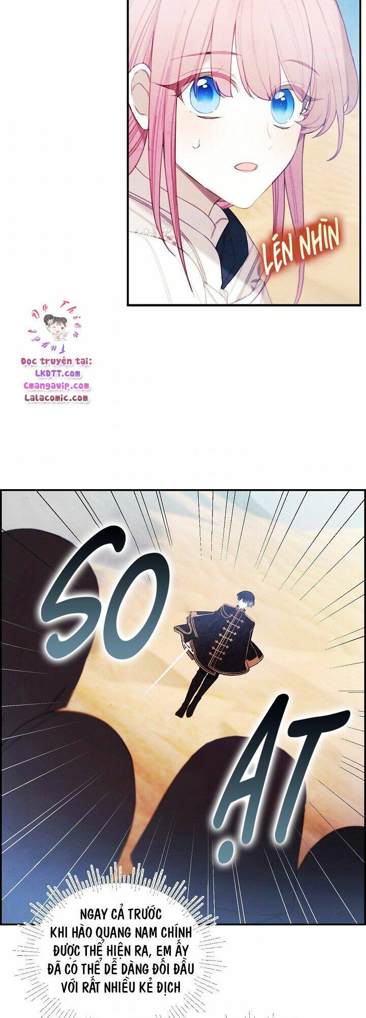 tiệm búp bê của công chúa chapter 21 31