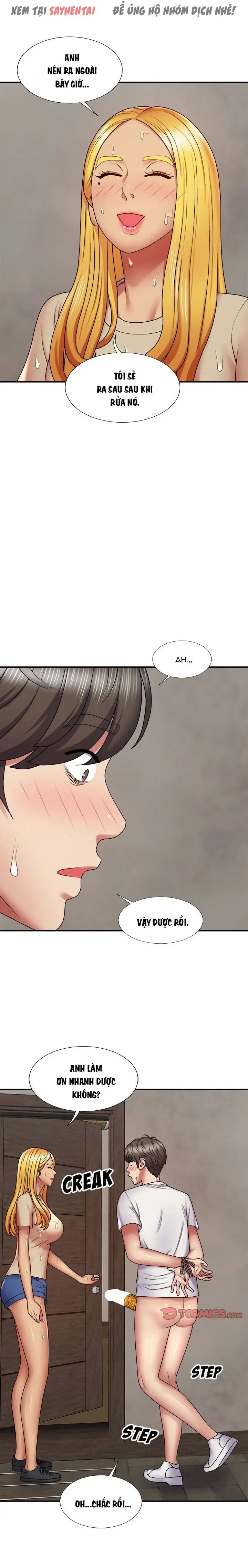 chiếm hữu linh hồn chapter 7 9