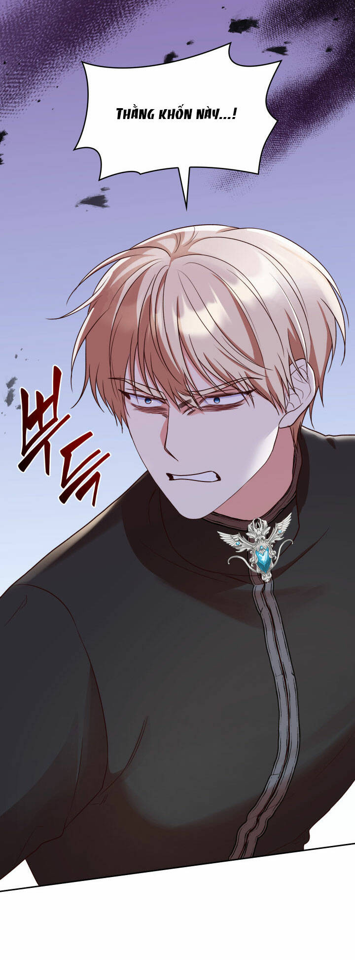 từ ác nữ, tôi trở thành một người mẹ chapter 23.2 15