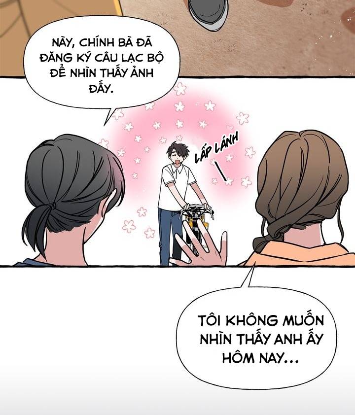 nhân viên mới của masung chapter 6 27