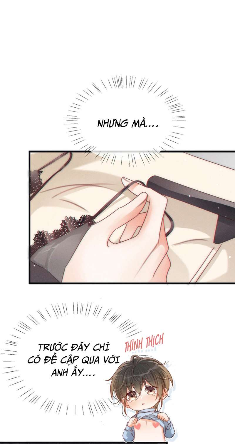 nịch tửu chapter 73 30