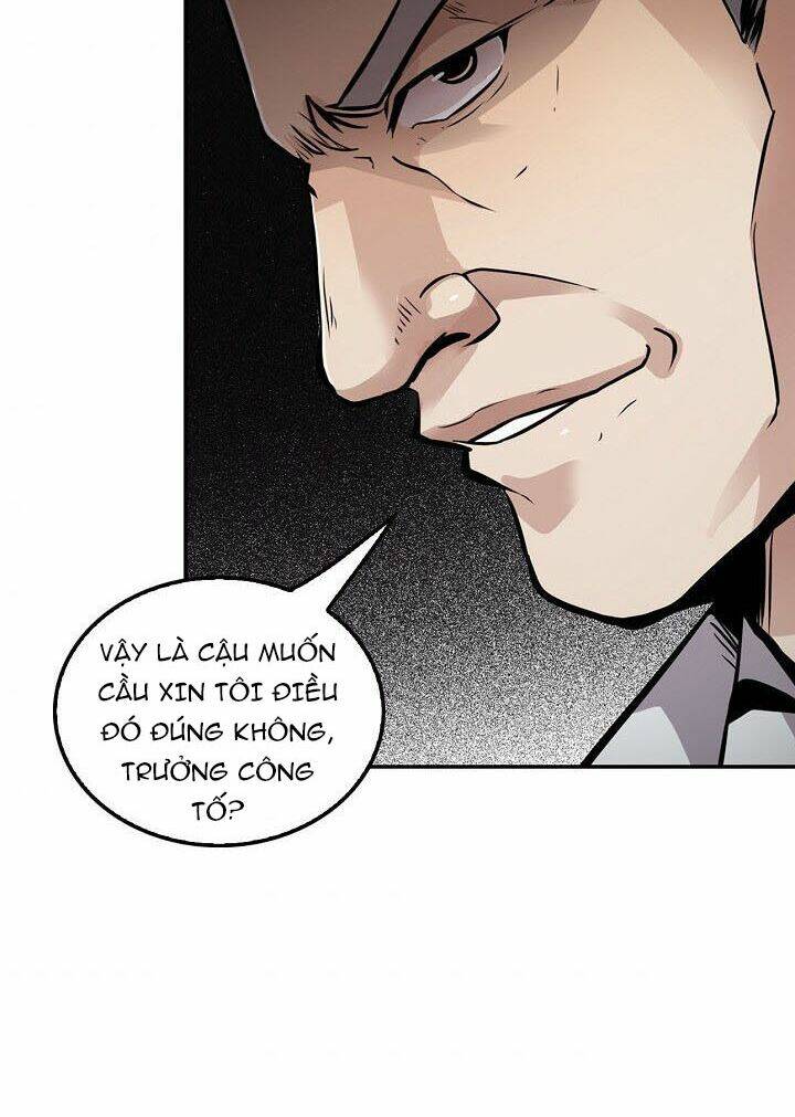 điều tra viên chuyển sinh chapter 70 35