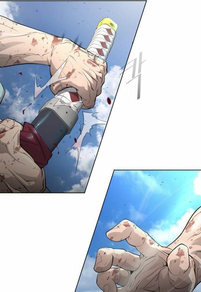 kĩ nguyên của anh hùng chapter 112 61