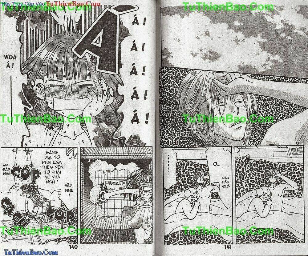 nàng men chàng bóng chapter 4 66