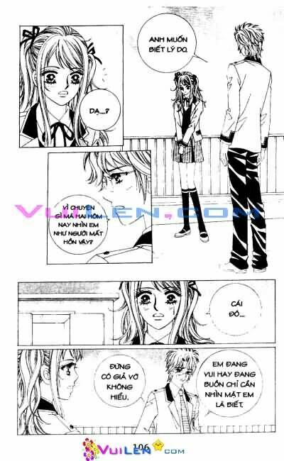 tìm lại tình yêu chapter 54 7