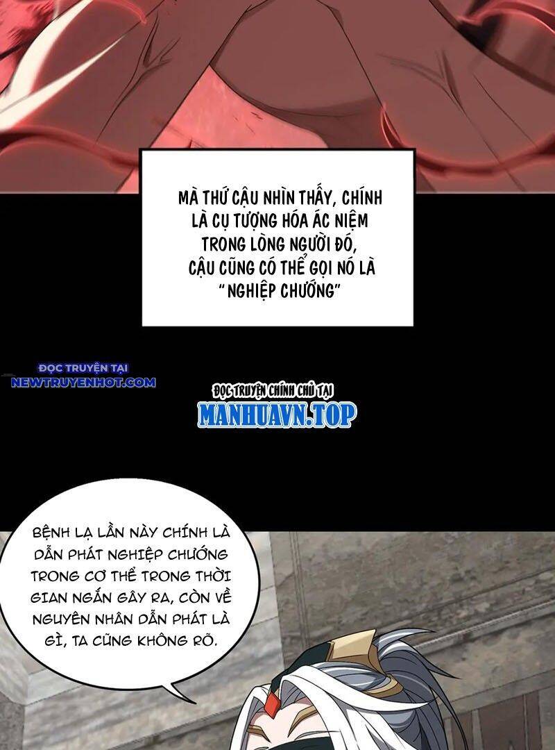 đại lộ vô danh chapter 64 15