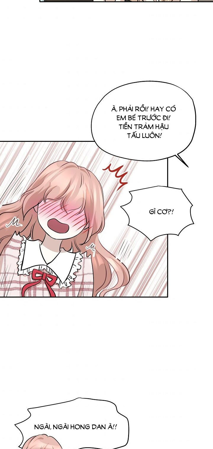 cuộc sống kỳ thú chapter 66 54