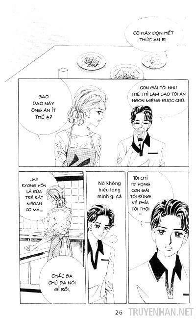 cô nàng sandwich chapter 14 4