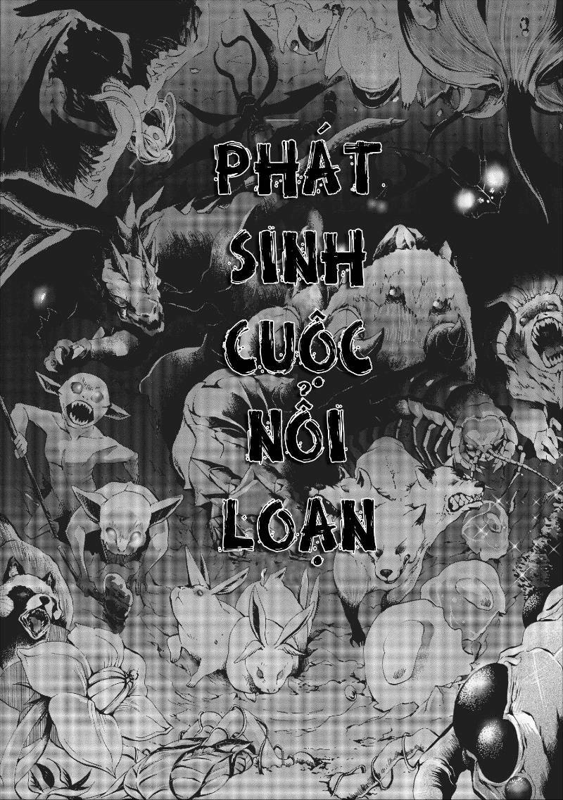 trở thành nhà thám hiểm đánh bại dungeon bằng bảng kĩ năng ~ . chapter 9 25