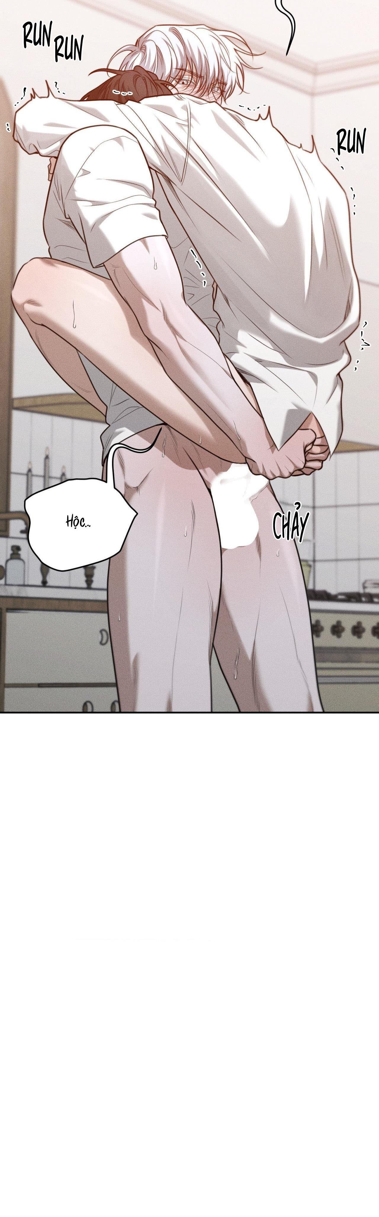 gấu teddy thân yêu chapter 34 3