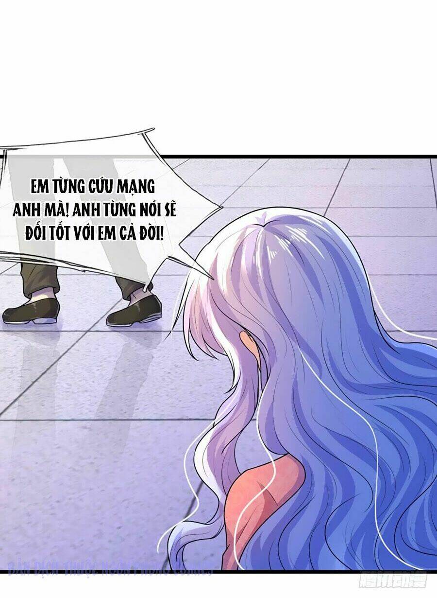 loạn thế tù sủng: thiếu soái bất lương của ta chapter 36 13