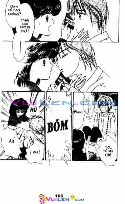 cô nàng đẹp trai chapter 5 125