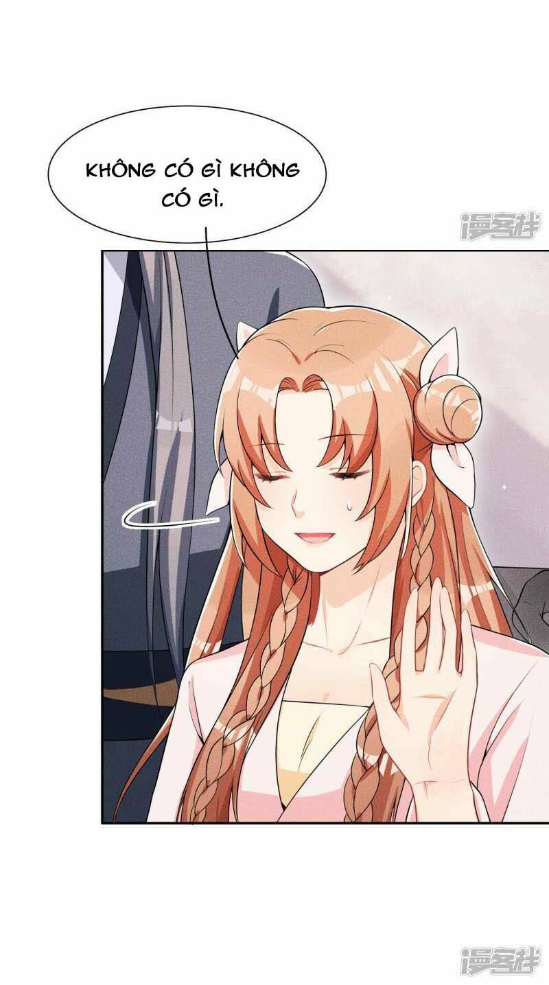 hoàng tử phu quân, ta nuôi ngươi a! chapter 33 11