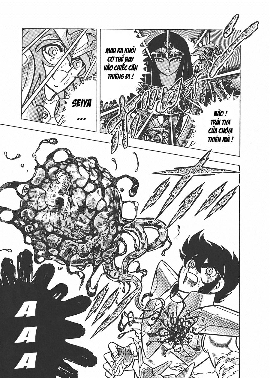 áo giáp vàng chapter 87 29