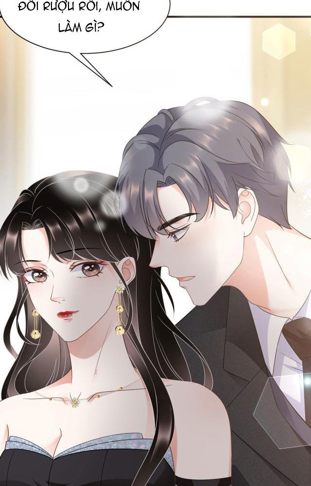 đại tiểu thư có thể có bụng dạ gì xấu chứ! (full) chapter 23 7