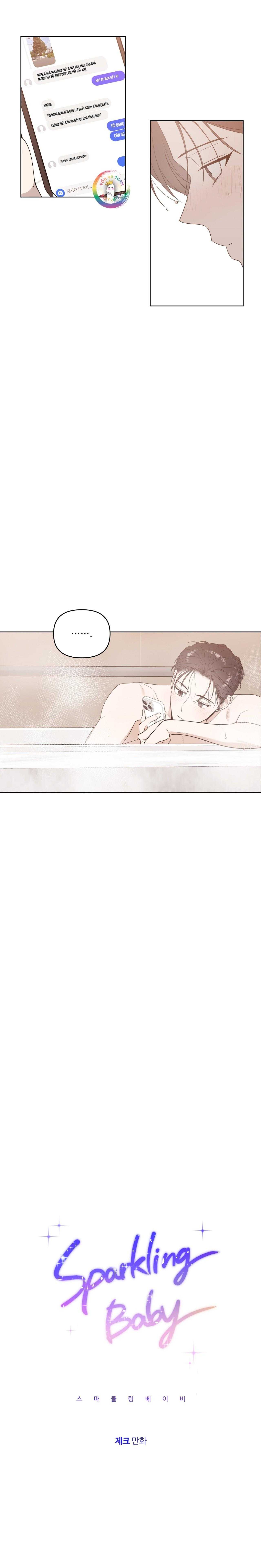 bảo bối lấp lánh chapter 20 3