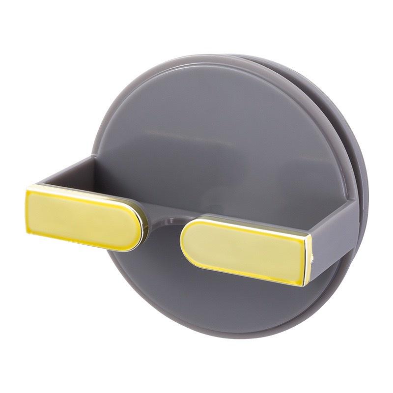 Nẹp Cố Định Dây Điện dán tường Kẹp Giữ Cáp Sạc Nẹp Dây Điện Chống Rối, nẹp kèm móc treo đồ dùng nhà tắm dụng cụ nhà bếp