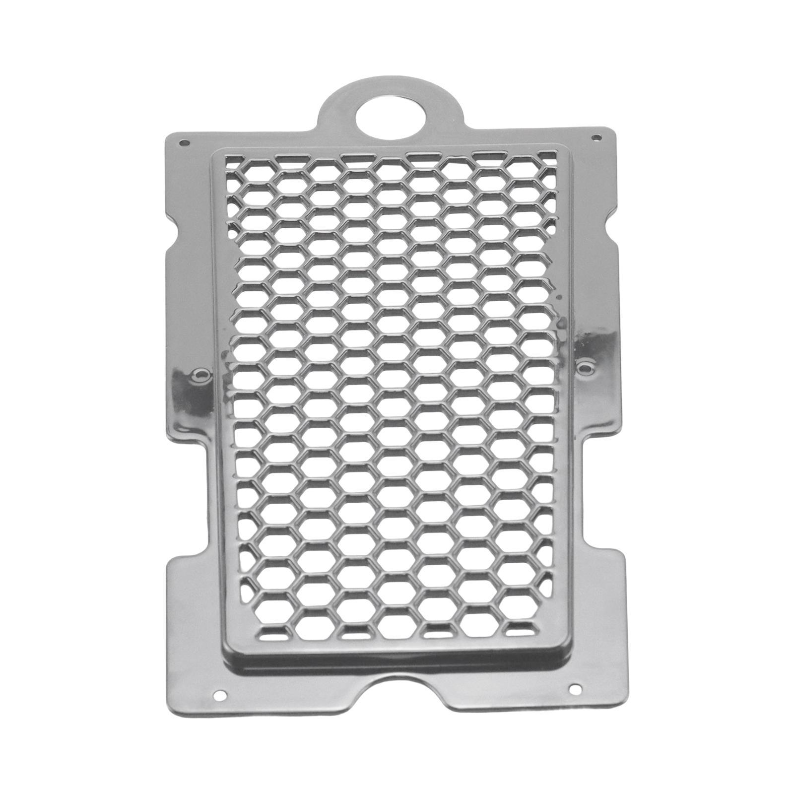 Motorcycle  Grille Protective Guard Cover