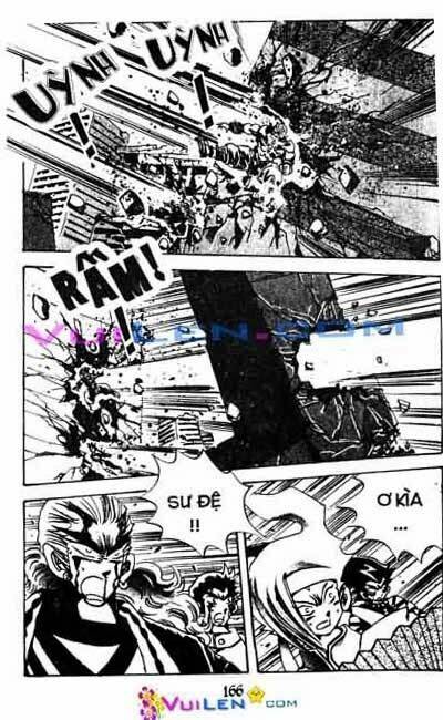 những người bạn tốt chapter 24 166