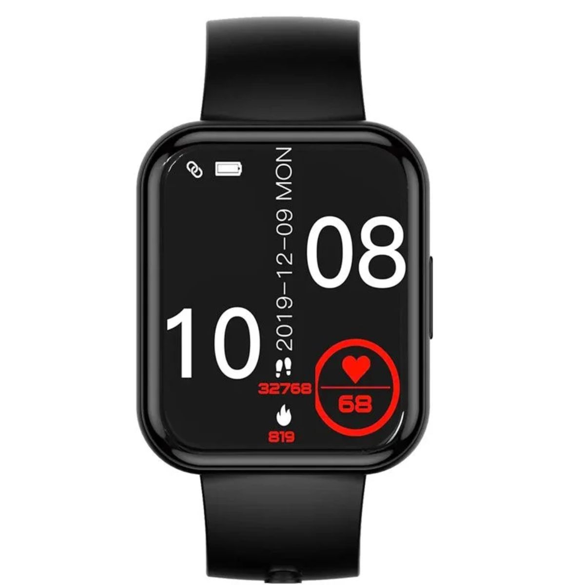 Đồng hồ Choetech Watch WT001 thông minh – hàng chính hãng