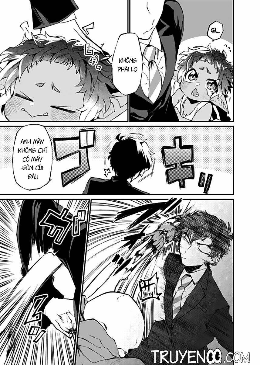 dungeon nursery chapter 13 4