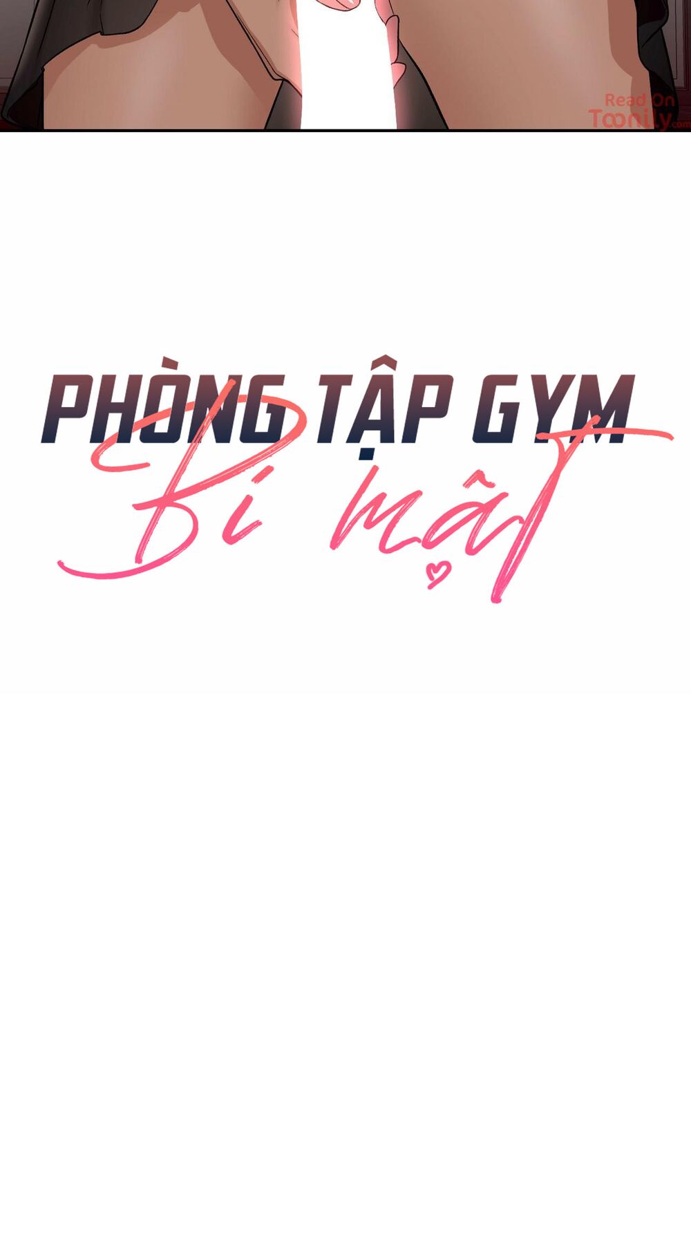 phòng tập gym bí mật chapter 35 55