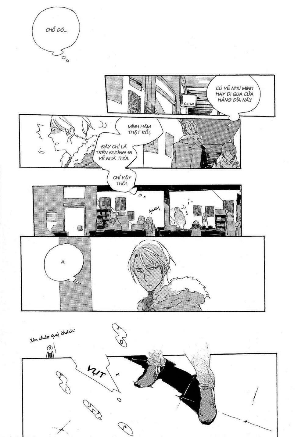 endou-kun no kansatsu nikki chapter 3 9