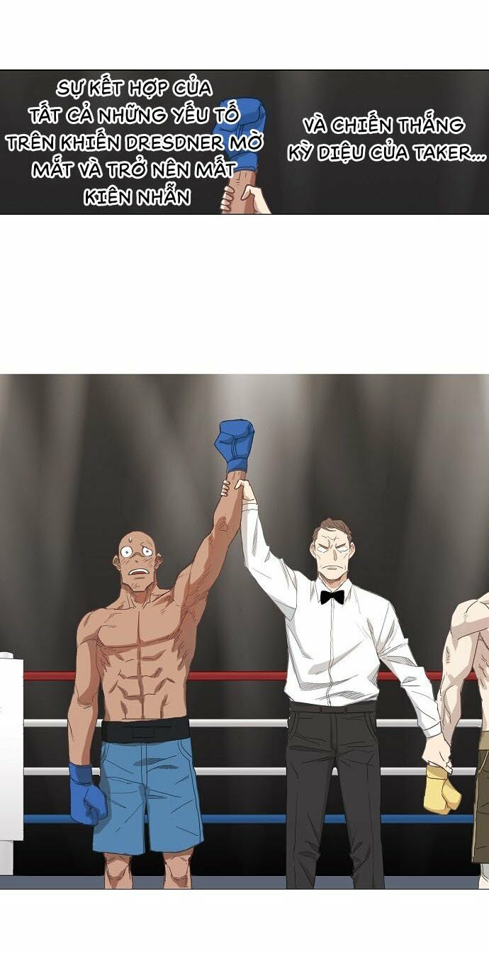 Võ Sĩ Quyền Anh chapter 17 43