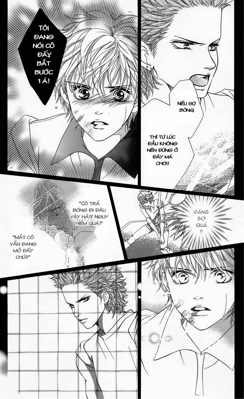 xứng danh anh hùng chapter 6 12