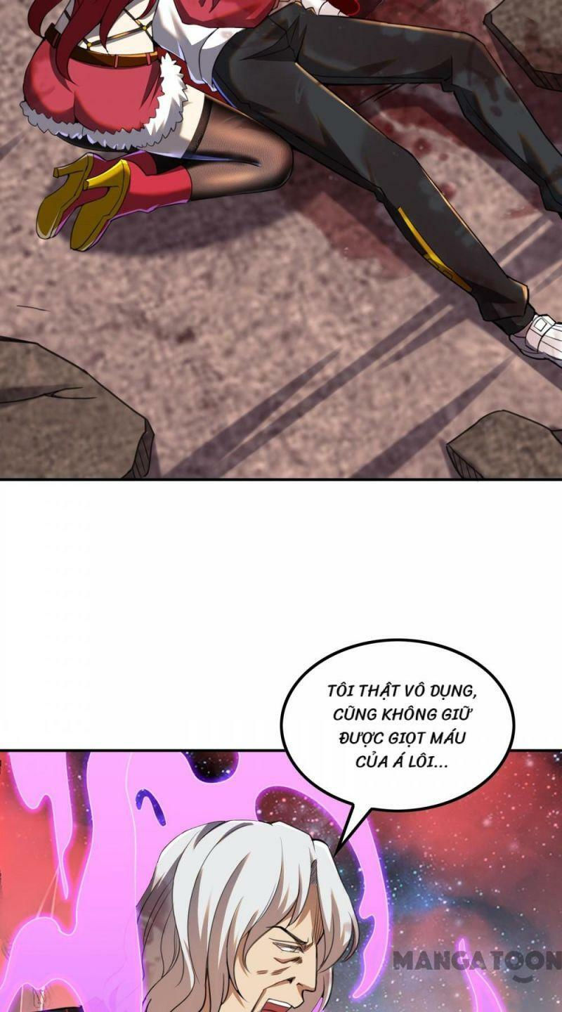 đệ nhất người ở rể chapter 131.2 17