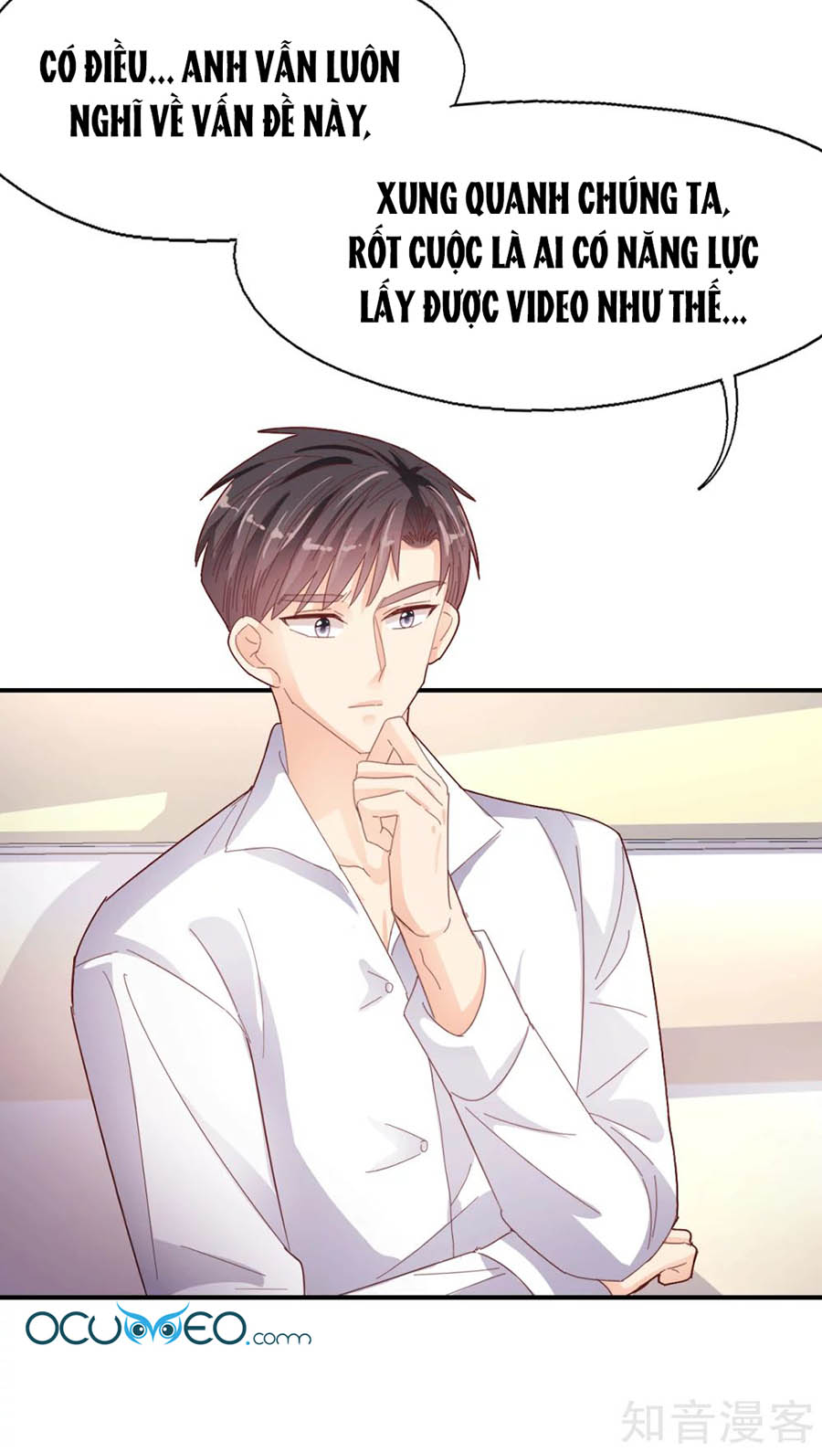 sau này vẫn cứ thích anh chapter 85 15