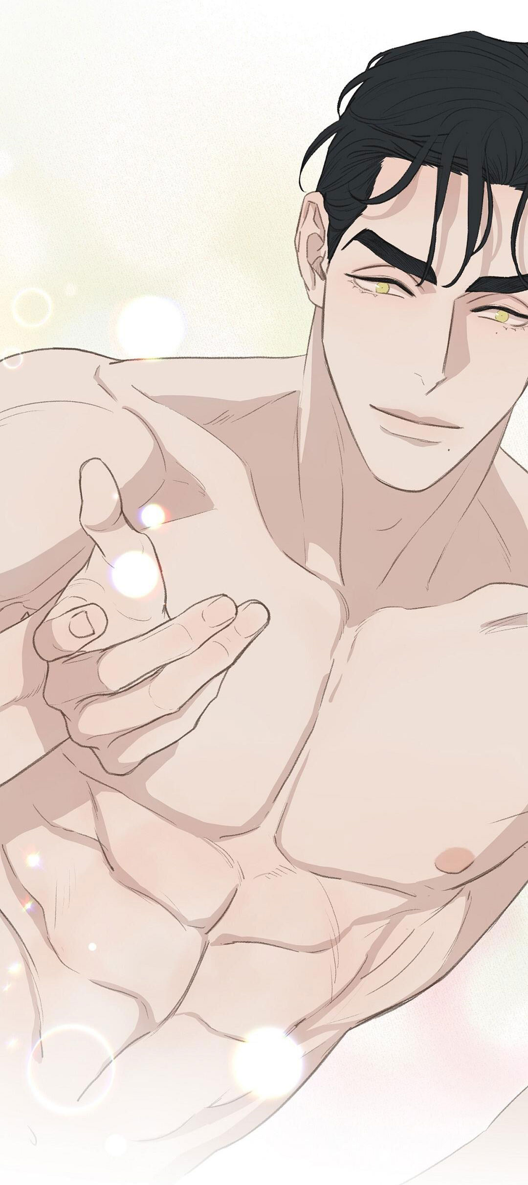 vùng cấm tình yêu của beta chapter 50 53