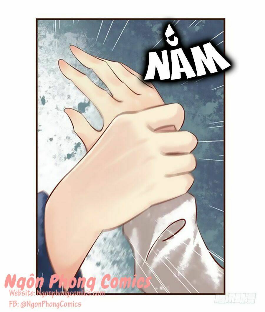 thiên niên minh vương cộng chẩm miên chapter 1 58