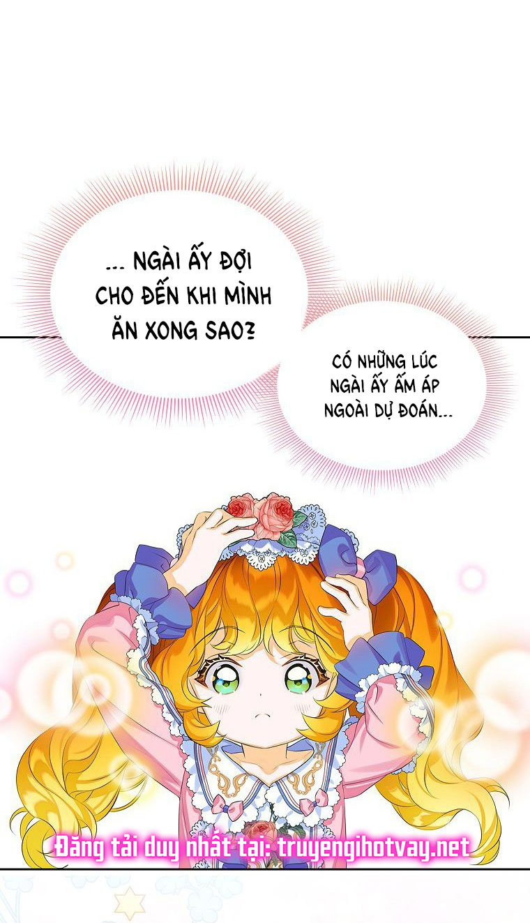 tôi là nữ thừa kế của gia tộc phản diện chapter 9.1 37