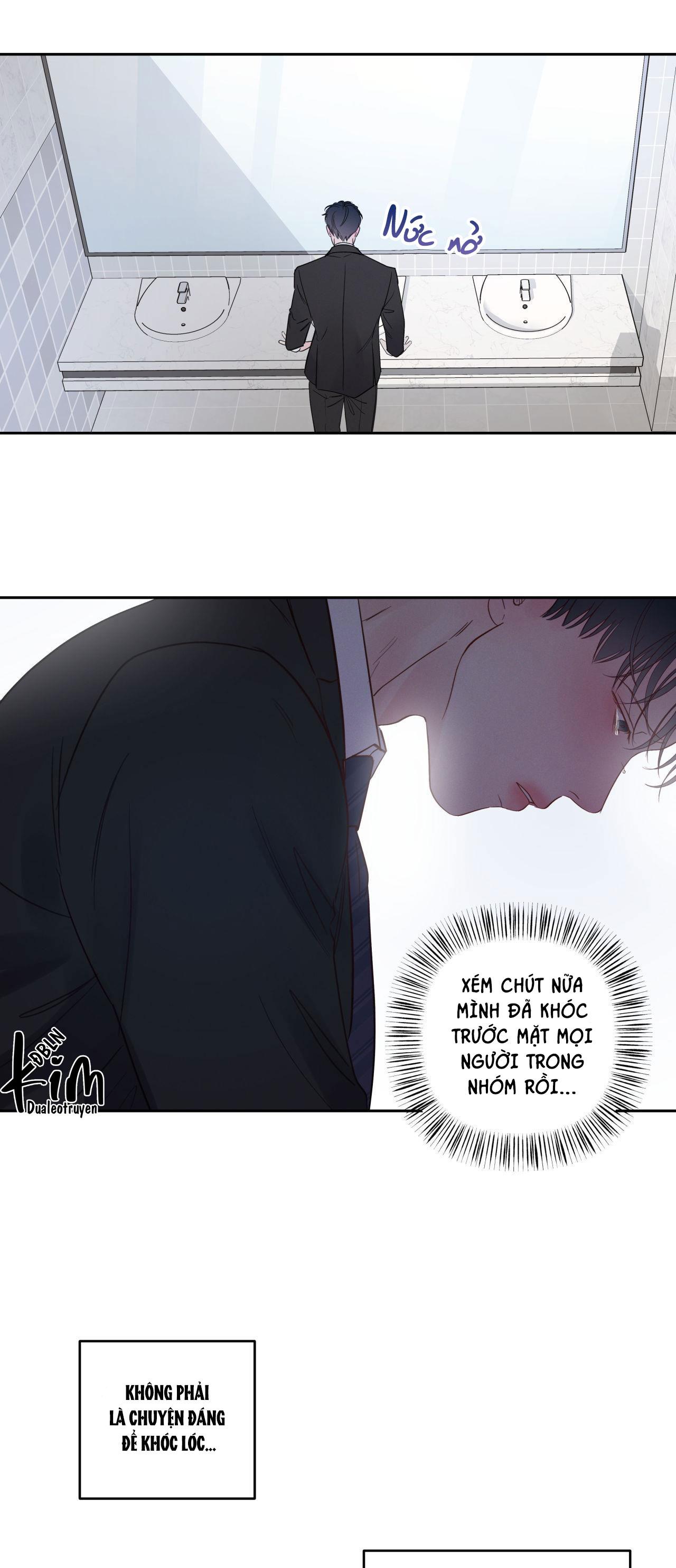 chủ nhân của thứ bảy chapter 8 26