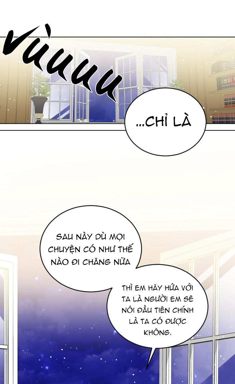 quãng thời gian cuối cùng chapter 23 32